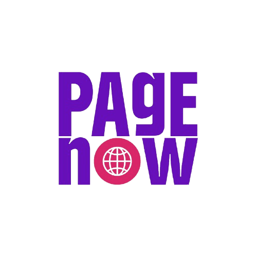 PageNow Logo